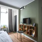 Tom Thumb & Thumbelina ~ 2 Private Rooms In Sofia Center