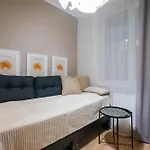 Tom Thumb & Thumbelina ~ 2 Private Rooms In Sofia Center